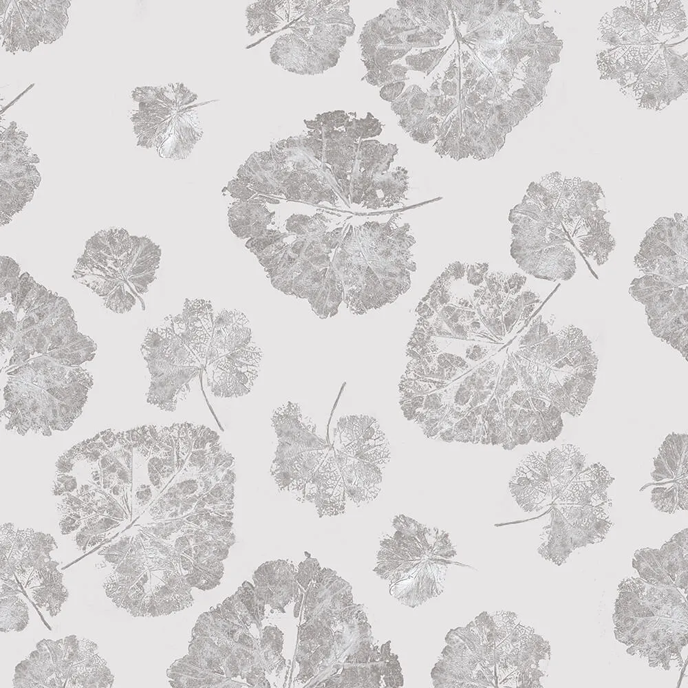 Wall Art - Wallpaper Foglia 3D Model