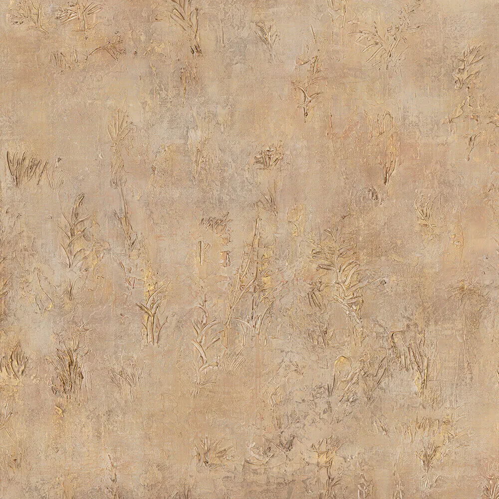 Wall Art - Wallpaper Frappe 3D Model