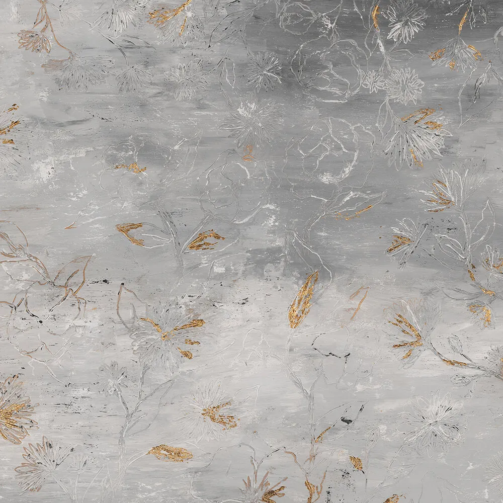 Wall Art - Wallpaper Grati 3D Model