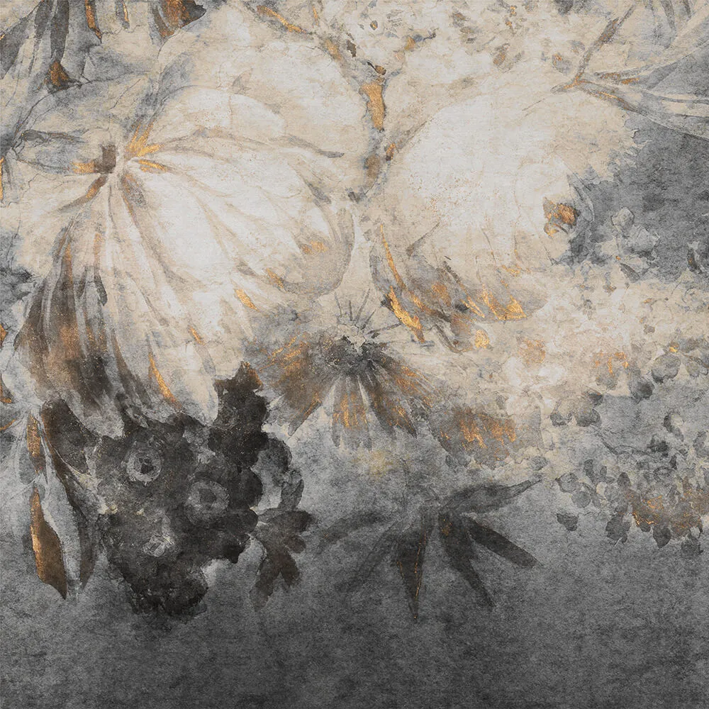 Wall Art - Wallpaper Harmony 3D Model