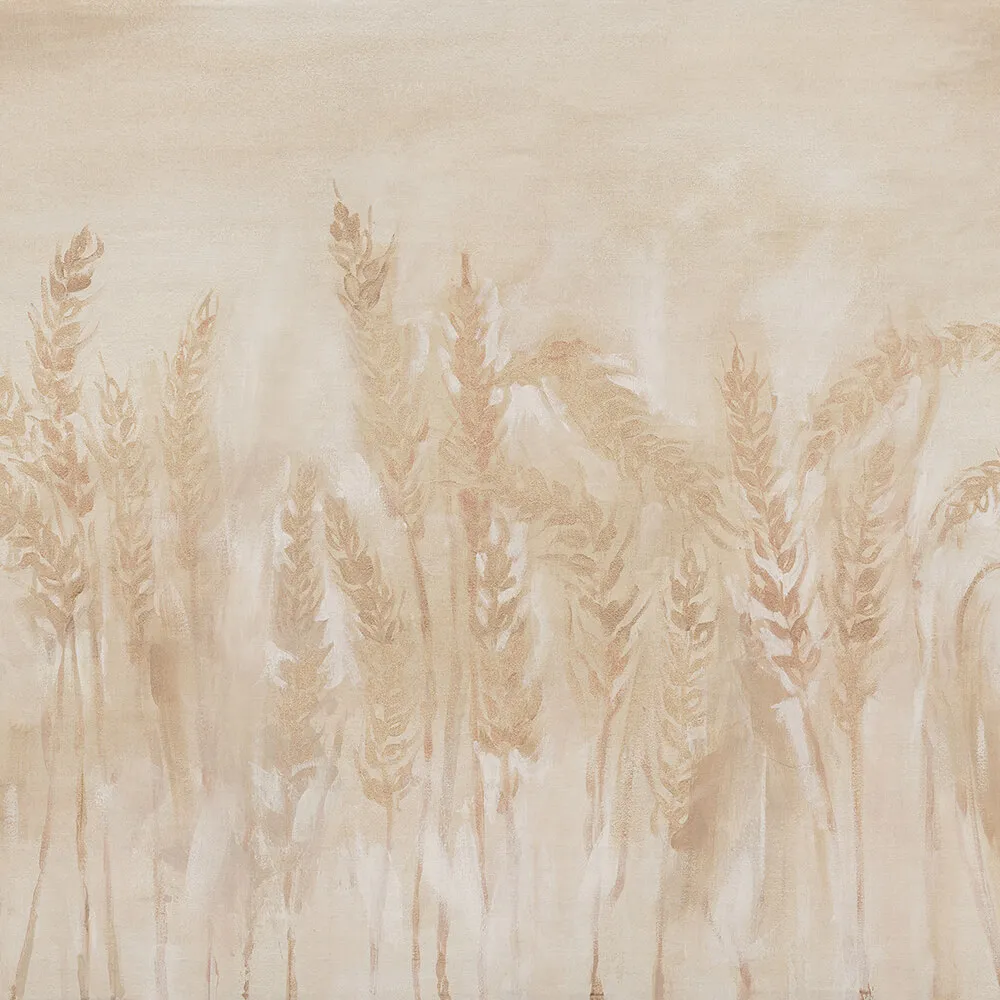 Wall Art - Wallpaper Idyllo 3D Model