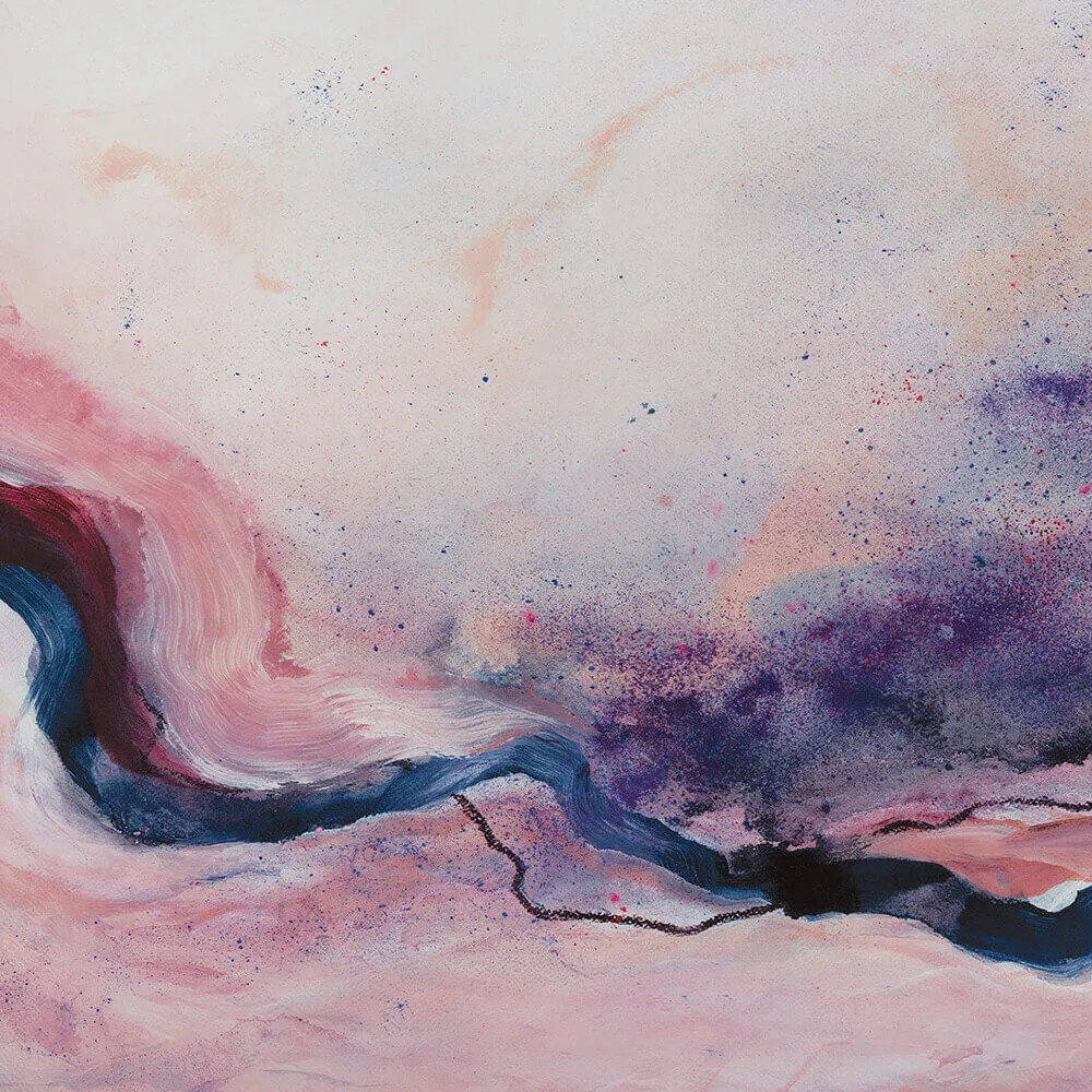 Wall Art - Wallpaper Insomnia 3D Model