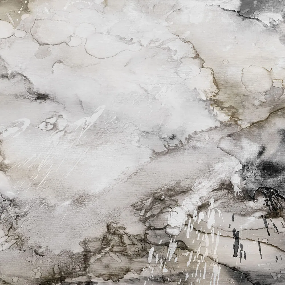 Wall Art - Wallpaper Lago 3D Model