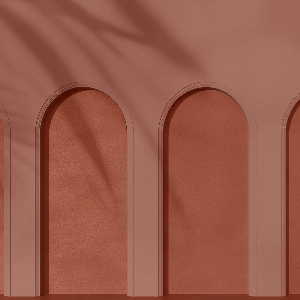 Wall Art - Wallpaper Libra 3D Model