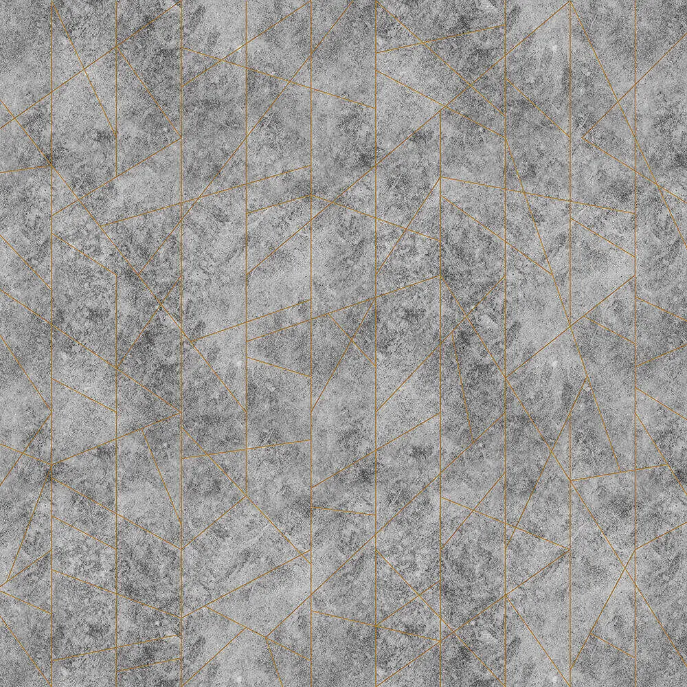 Wall Art - Wallpaper Light Allure 3D Model