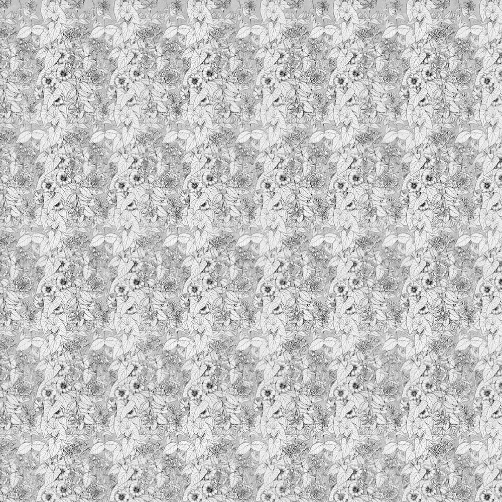 Wall Art - Wallpaper Liseron 3D Model