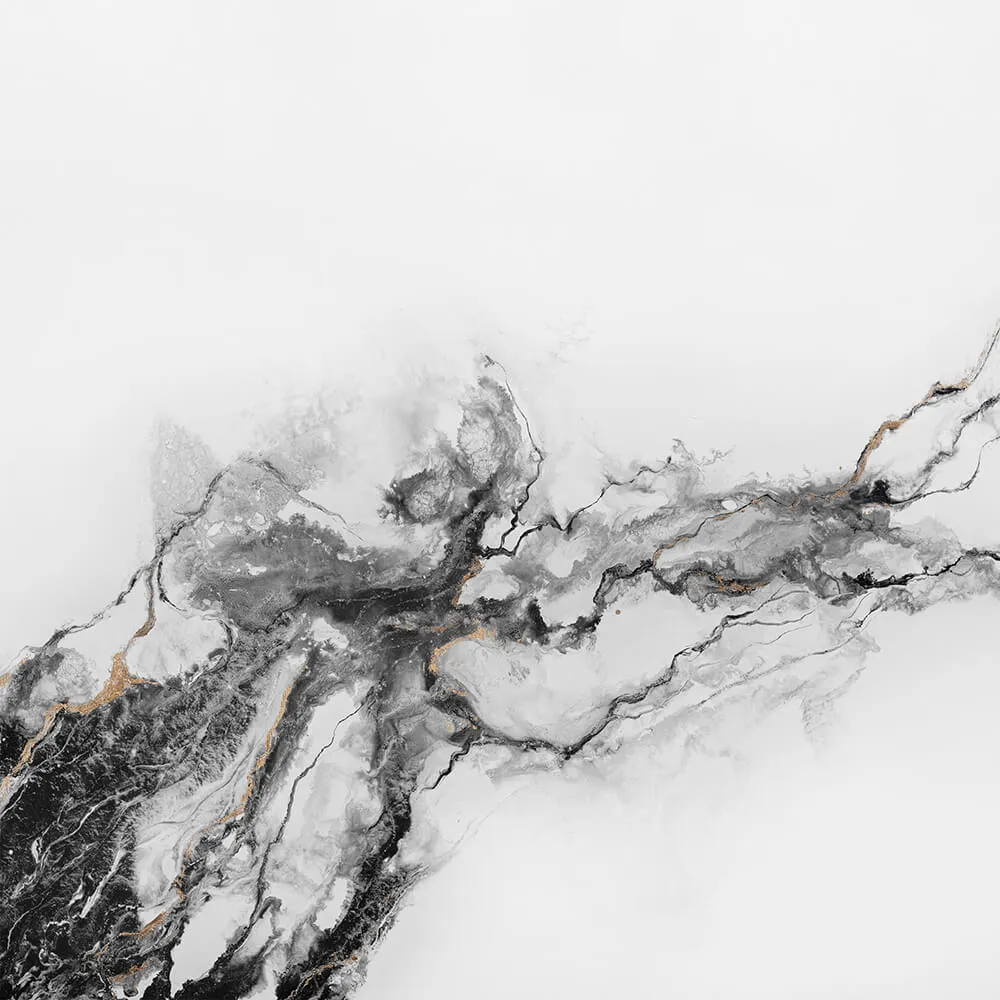 Wall Art - Wallpaper Luna 3D Model