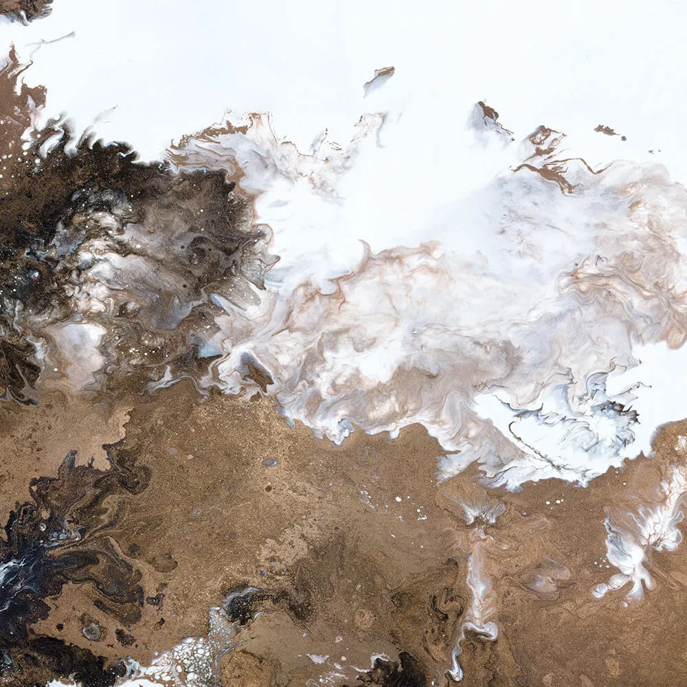 Wall Art - Wallpaper Lungo 3D Model