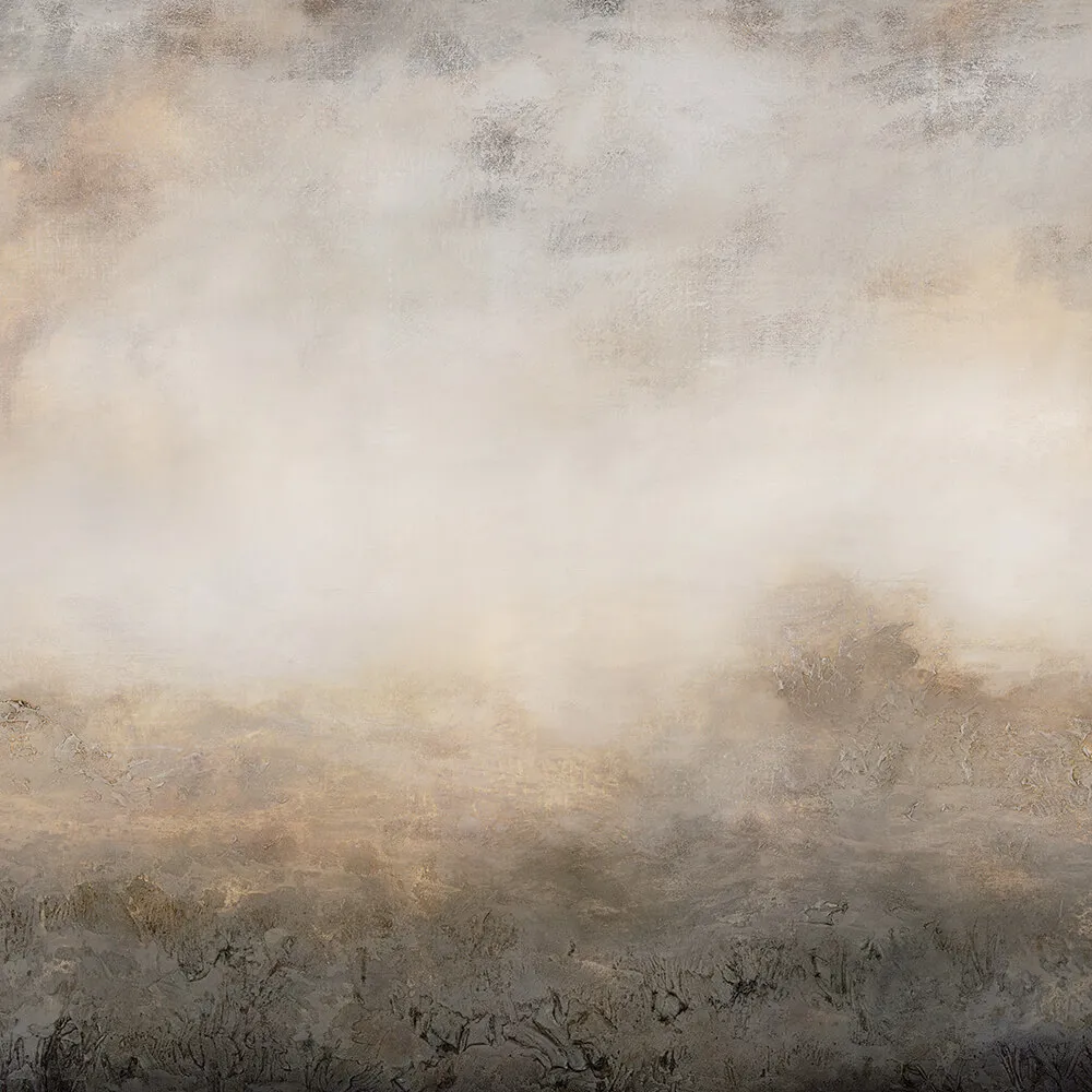 Wall Art - Wallpaper Macchiato 3D Model