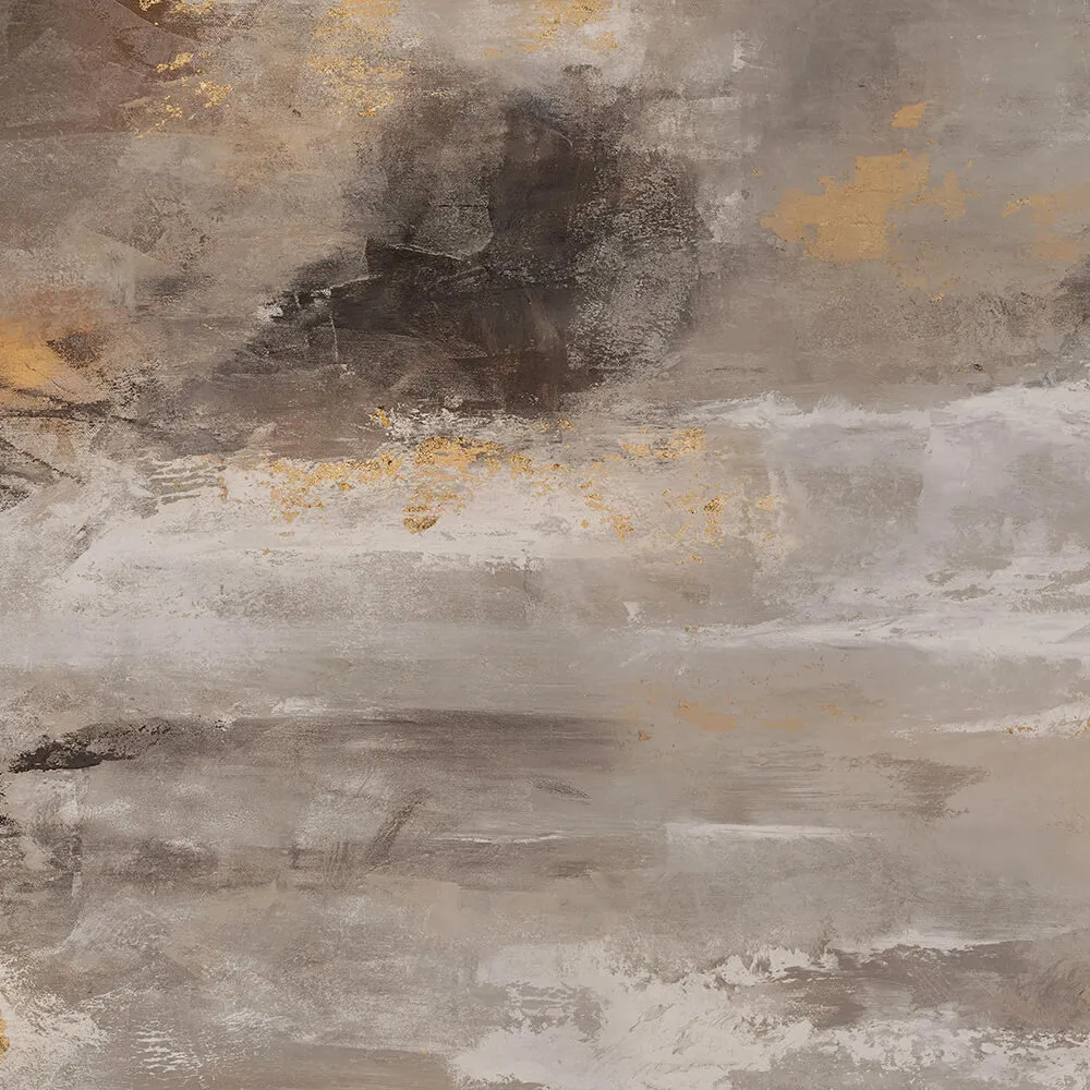 Wall Art - Wallpaper Marsh 3D Model