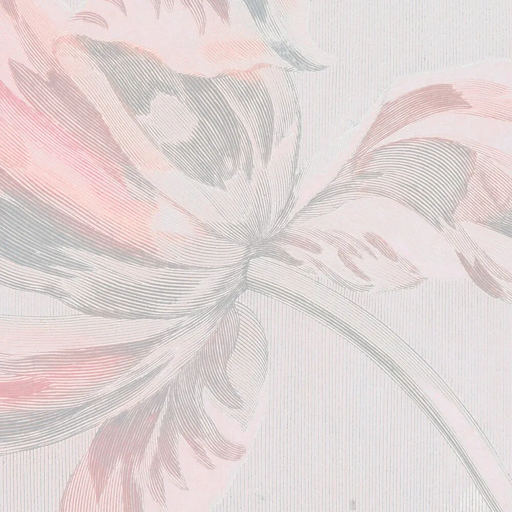 Wall Art - Wallpaper Mirage 3D Model