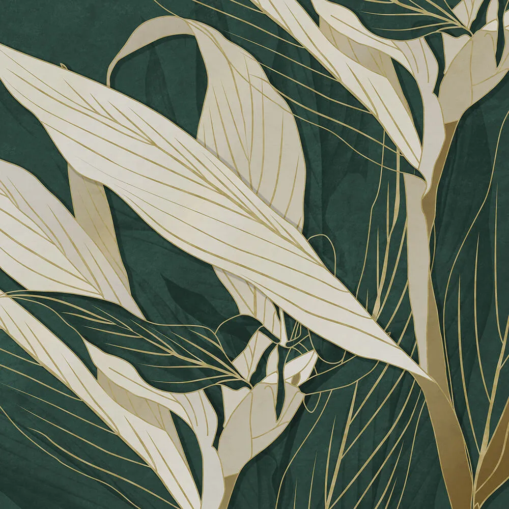 Wall Art - Wallpaper Mirai 3D Model