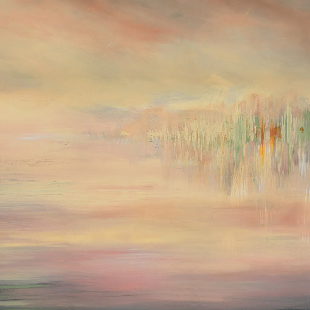 Wall Art - Wallpaper Mirror 3D Model