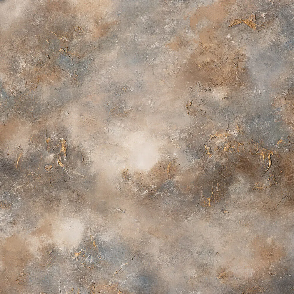 Wall Art - Wallpaper Mocha 3D Model