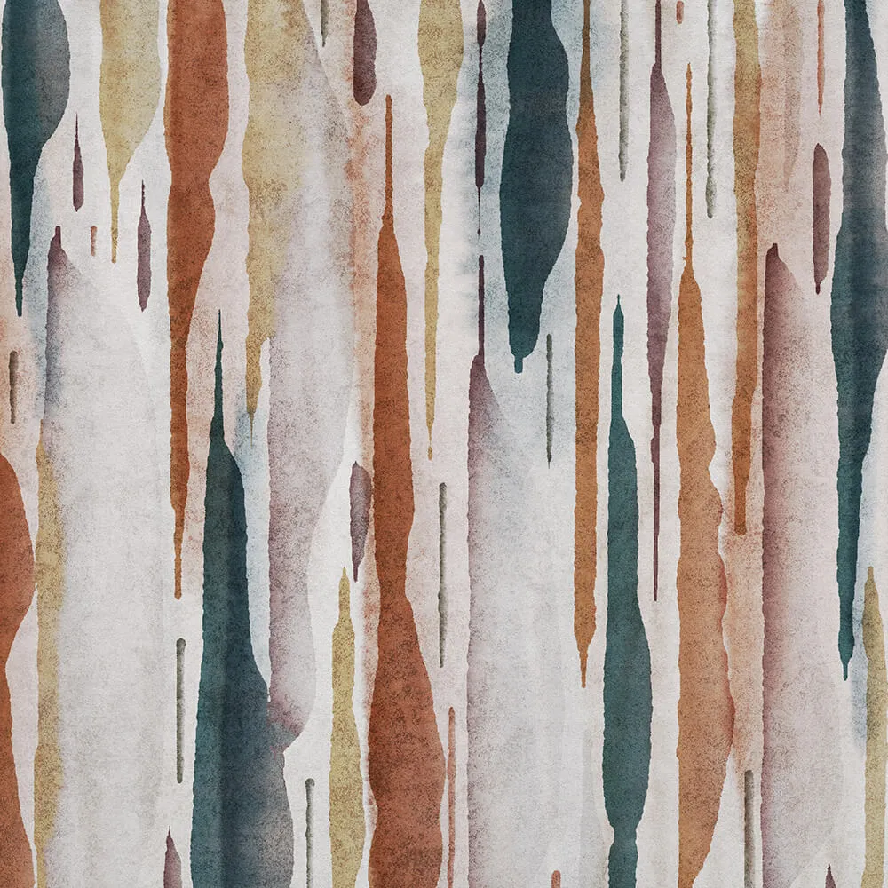 Wall Art - Wallpaper Modan 3D Model