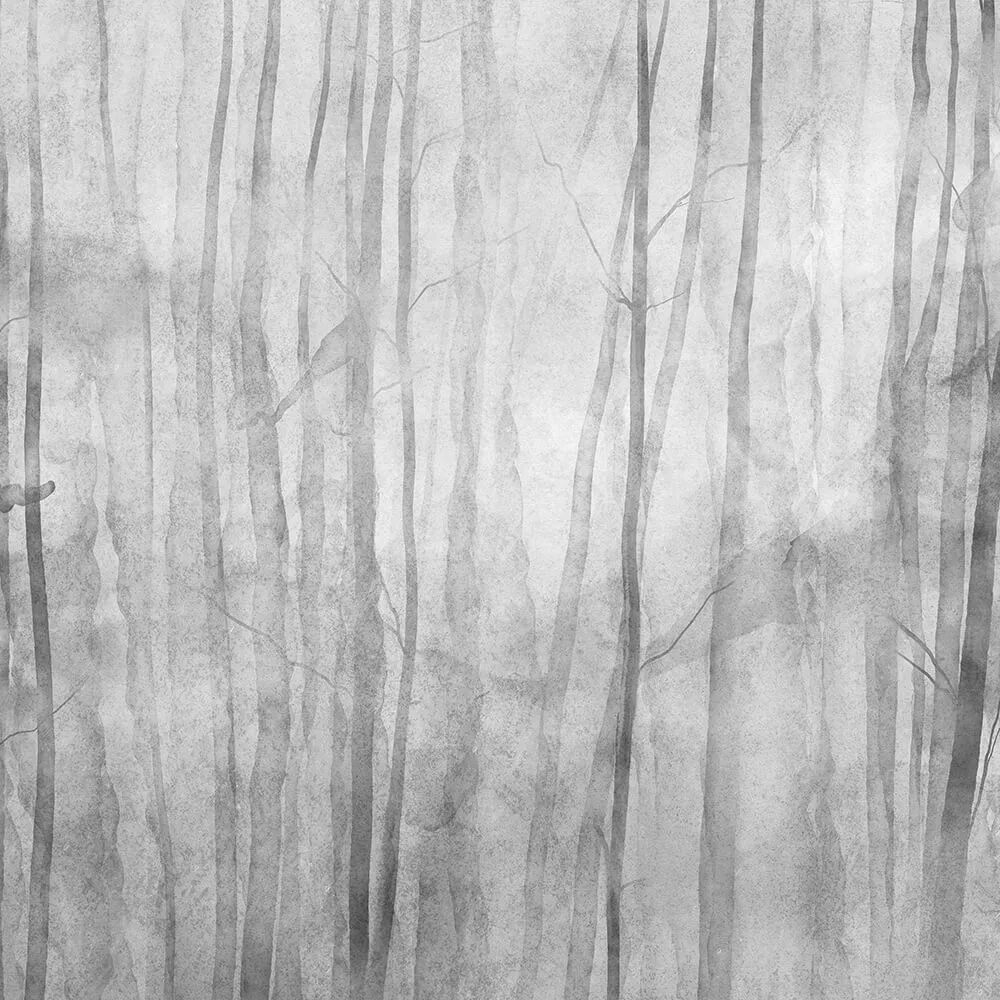 Wall Art - Wallpaper Mori 3D Model