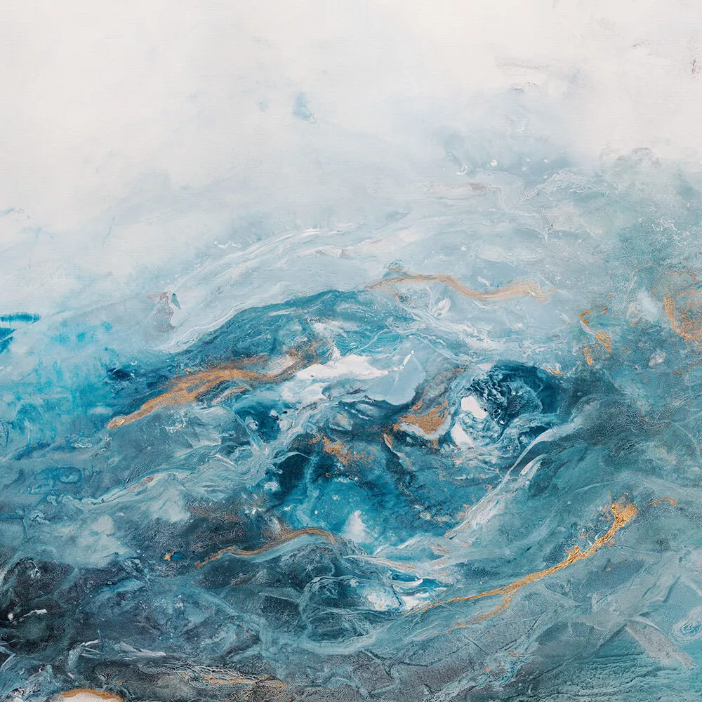 Wall Art - Wallpaper Nereida 3D Model