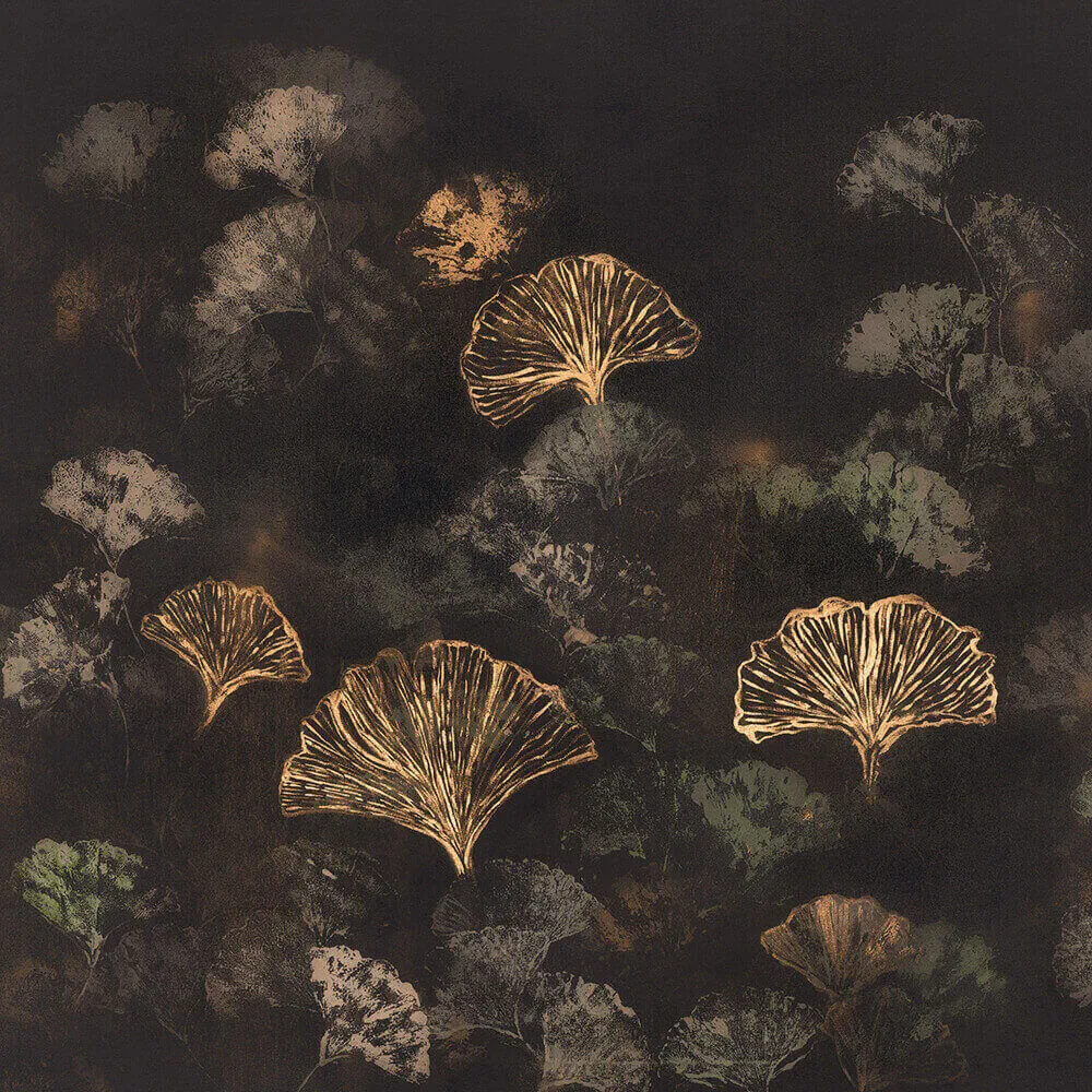 Wall Art - Wallpaper Nero 3D Model