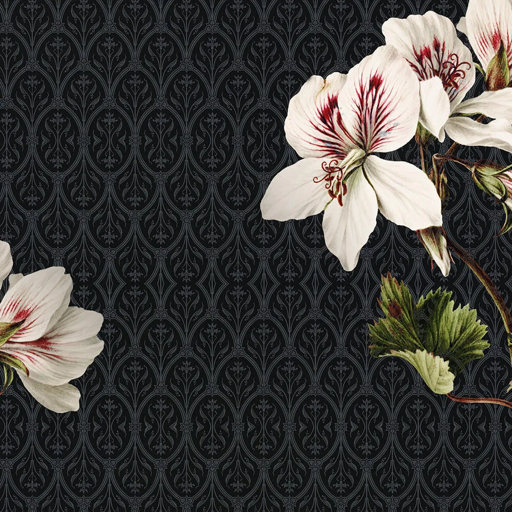 Wall Art - Wallpaper Obsession 3D Model