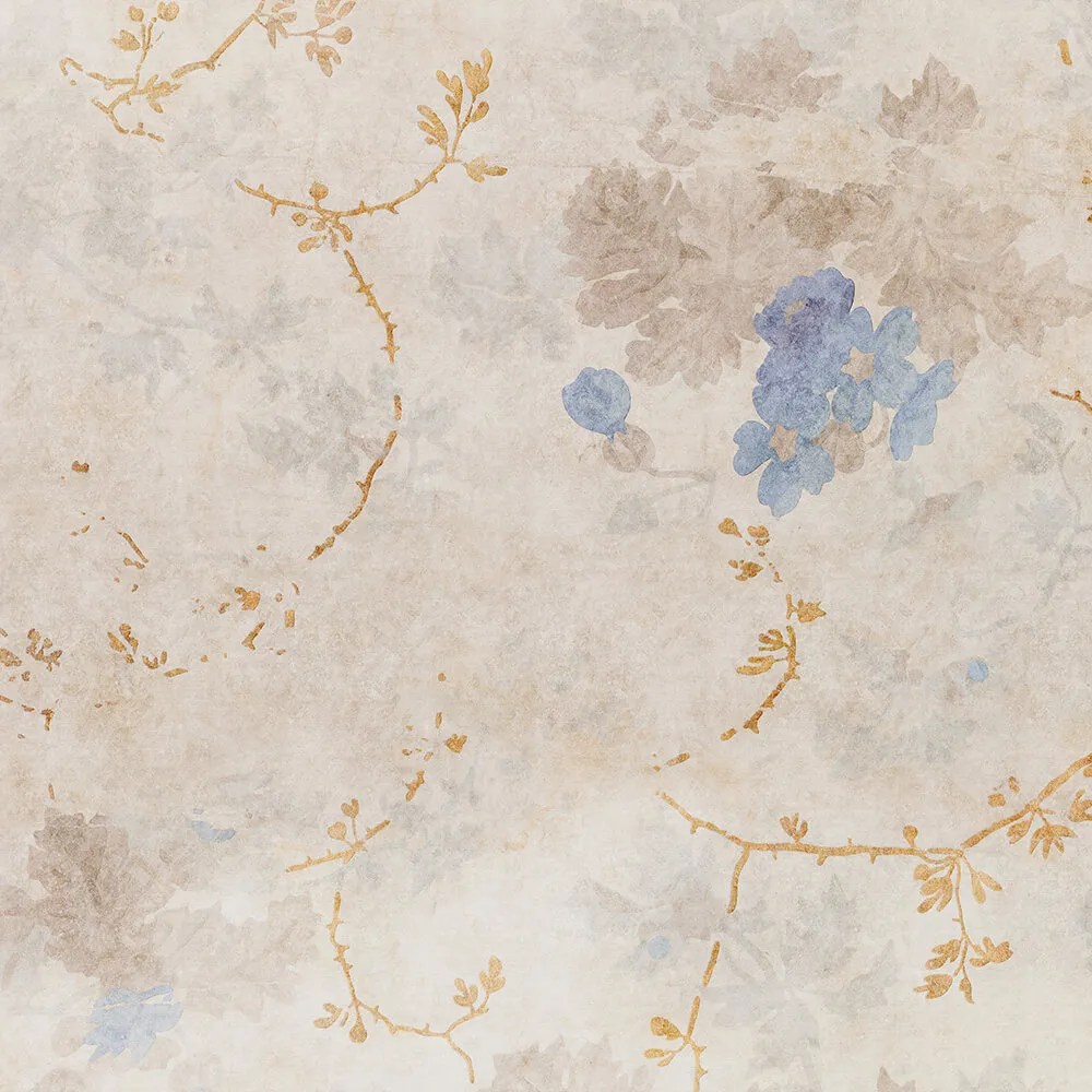 Wall Art - Wallpaper Origin 3D Model