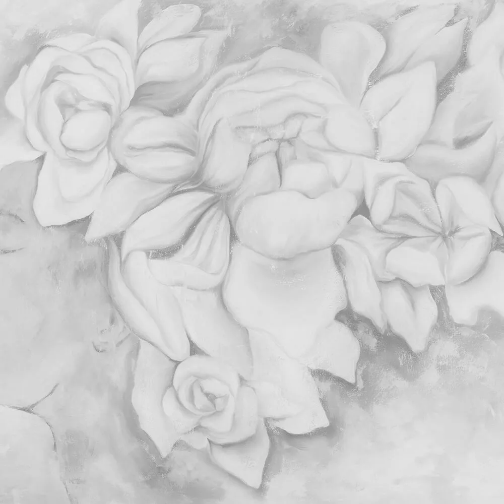 Wall Art - Wallpaper Persephone 3D Model