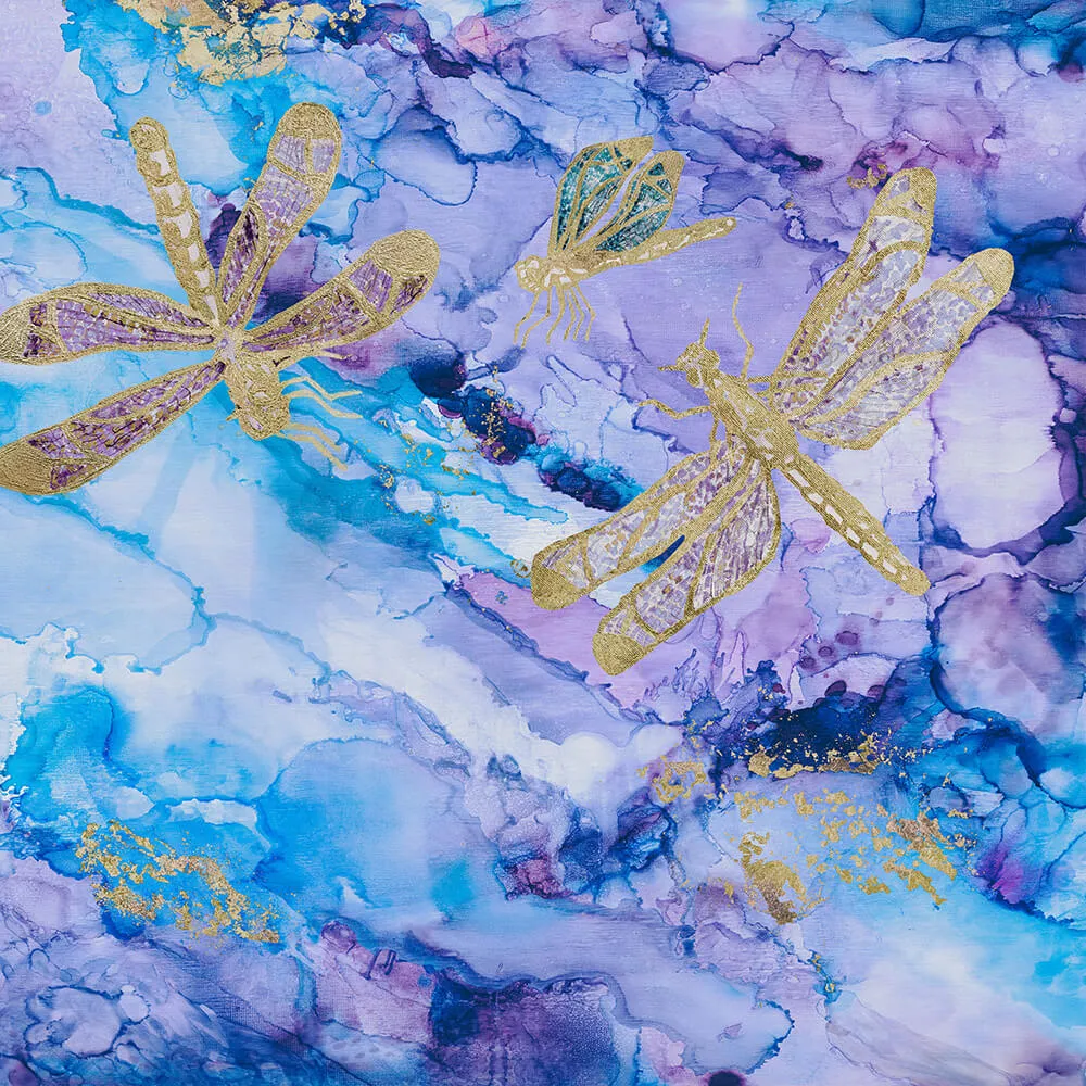 Wall Art - Wallpaper Portafortuna 3D Model