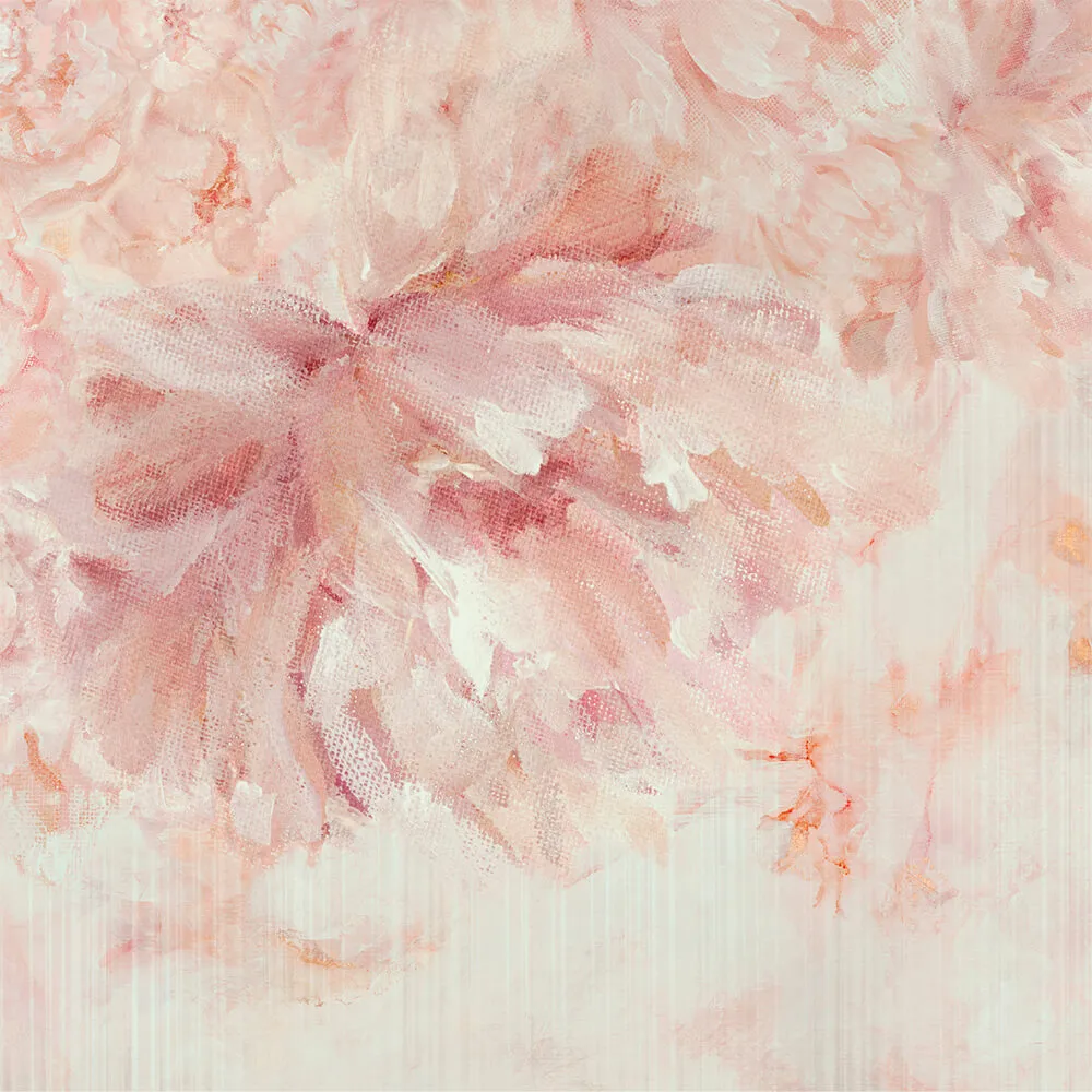 Wall Art - Wallpaper Prosecco 3D Model