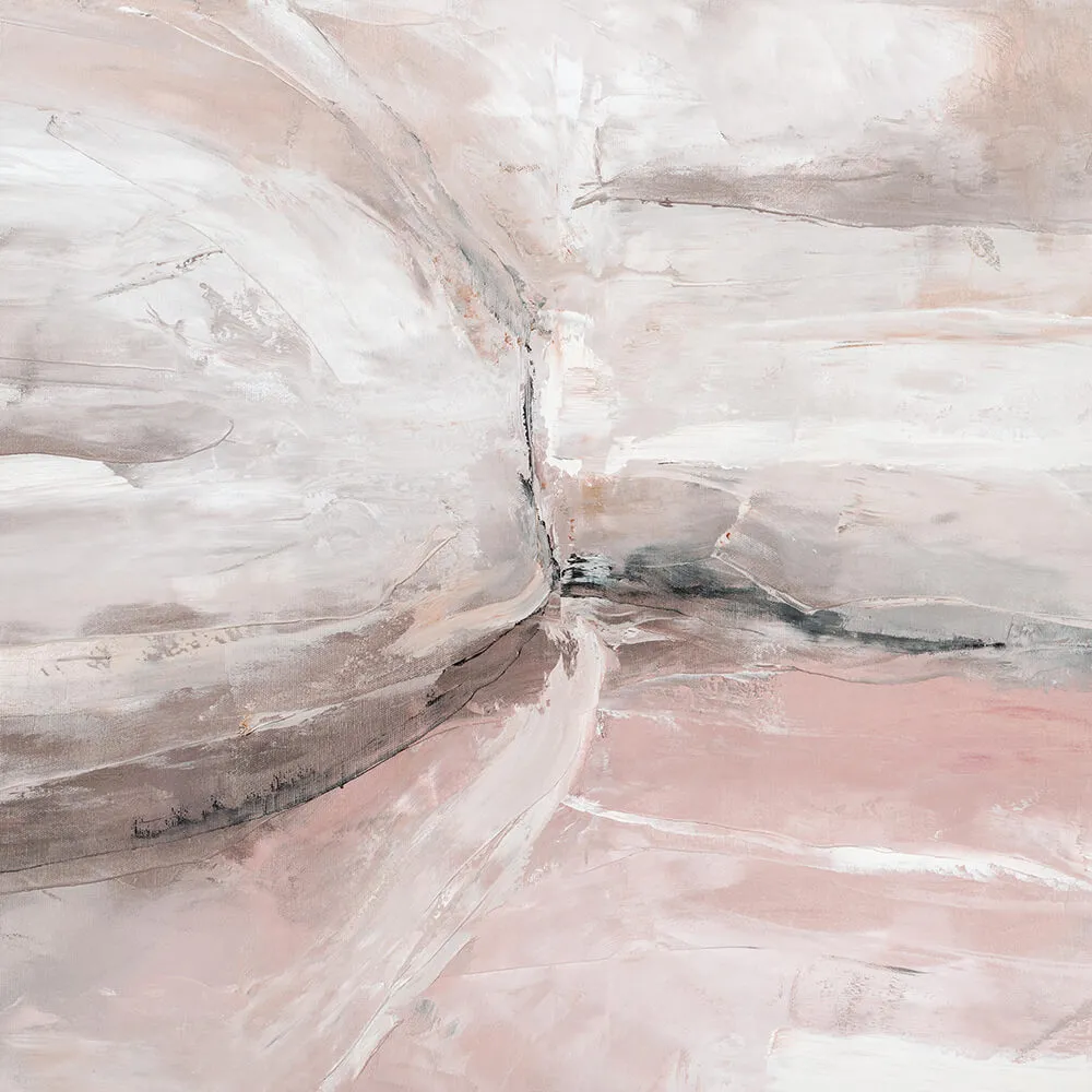 Wall Art - Wallpaper Quartz 3D Model