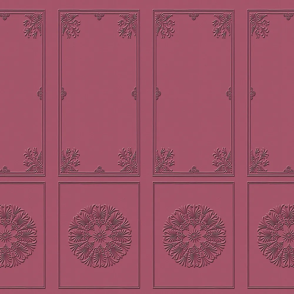 Wall Art - Wallpaper Refined 3D Model