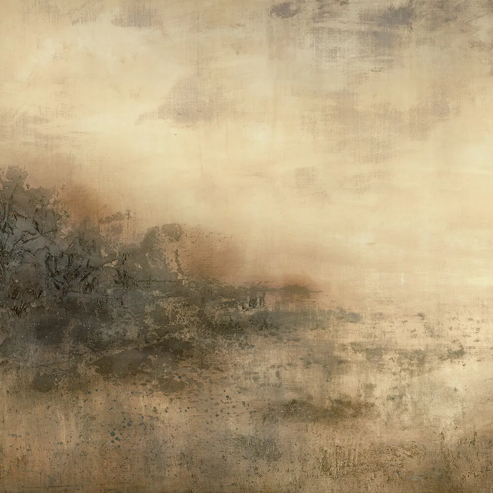 Wall Art - Wallpaper Ristretto 3D Model