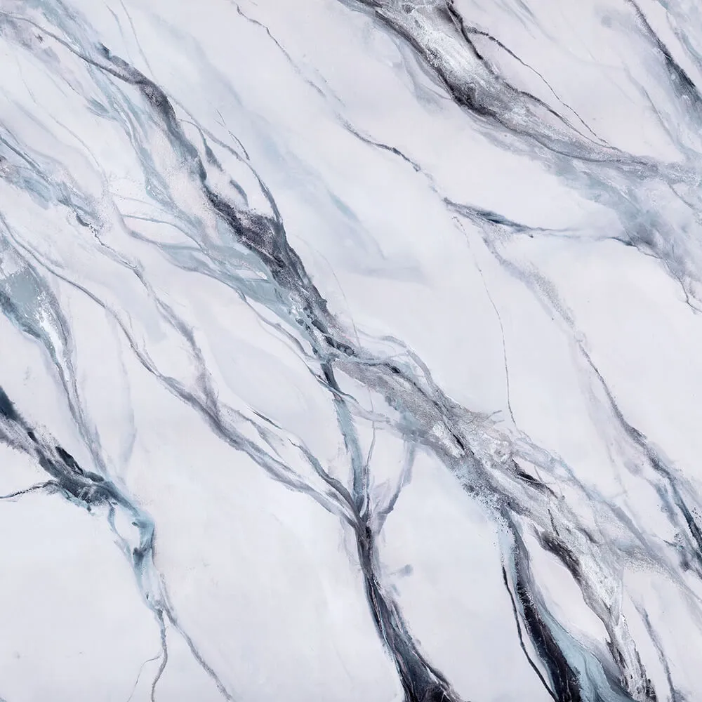 Wall Art - Wallpaper Silvering 3D Model