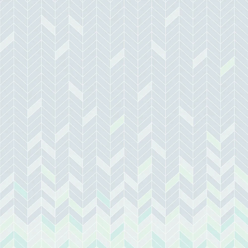 Wall Art - Wallpaper Simplicity 3D Model