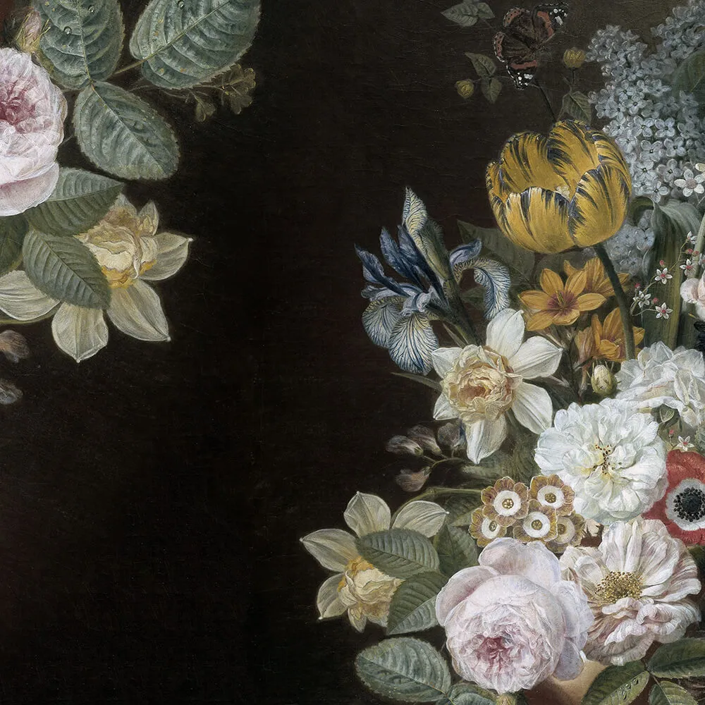 Wall Art - Wallpaper Sublime 3D Model