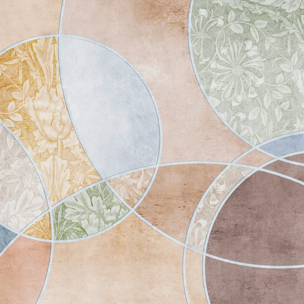 Wall Art - Wallpaper Tender 3D Model