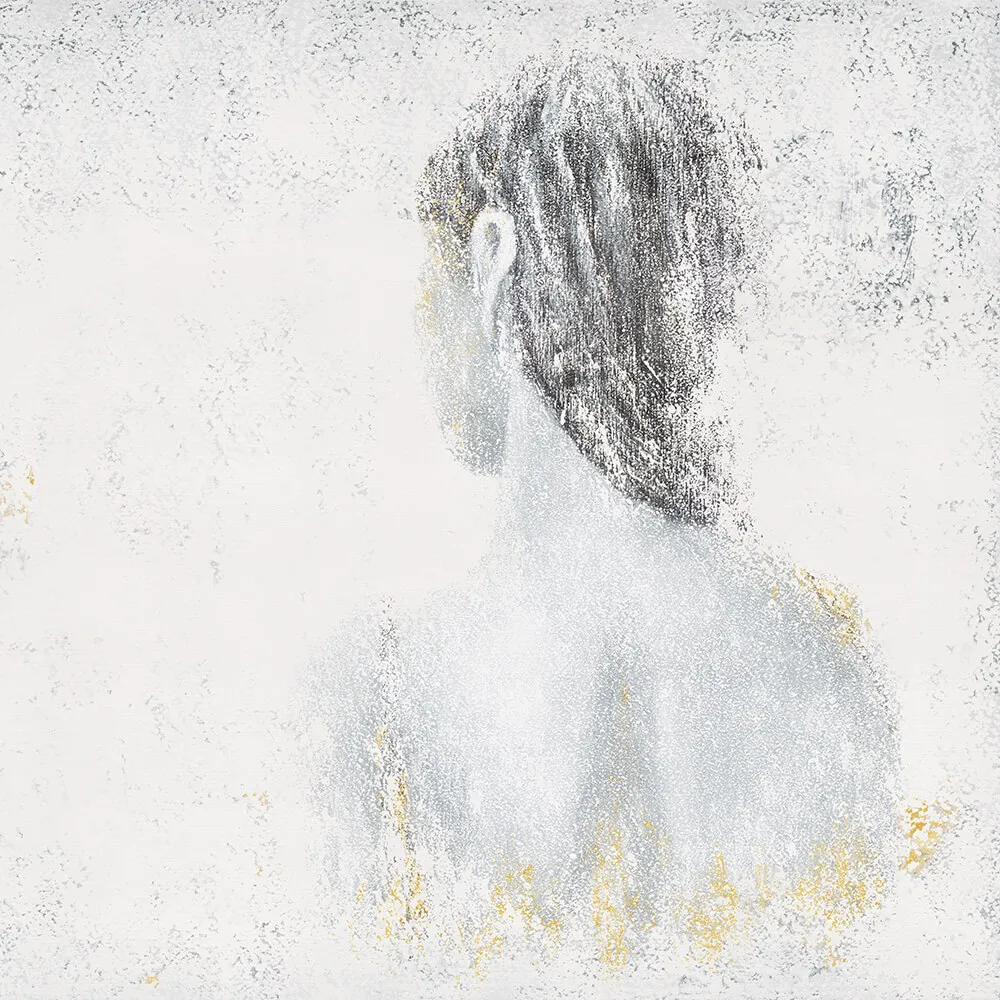 Wall Art - Wallpaper Thoughts 3D Model