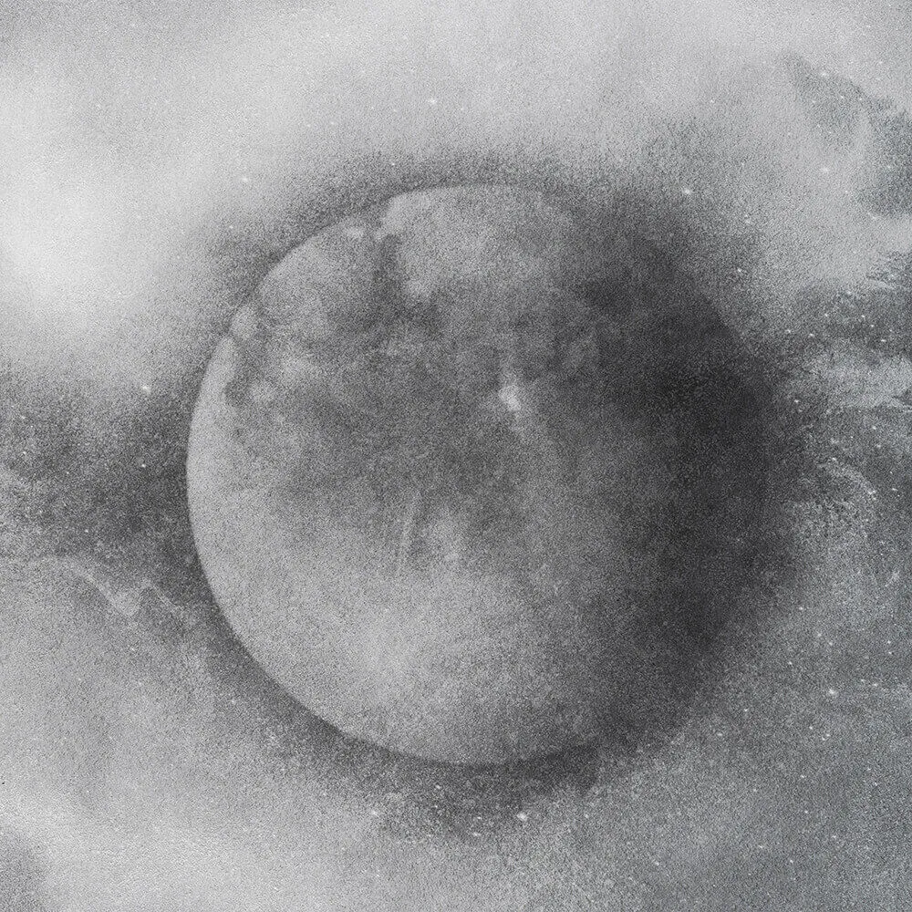 Wall Art - Wallpaper Tsuki 3D Model