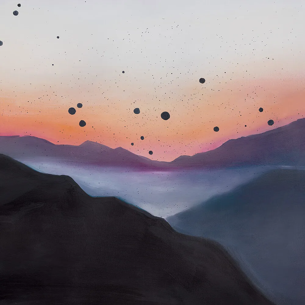 Wall Art - Wallpaper Ventura 3D Model