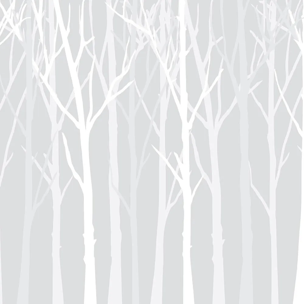 Wall Art - Wallpaper ZIimowy 3D Model