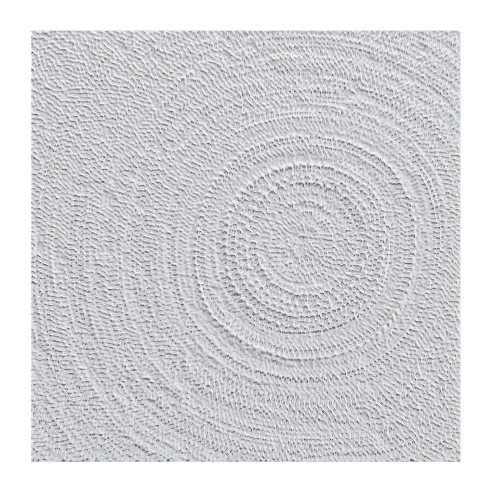 Wall deco - PORTAL B-18 3D Model