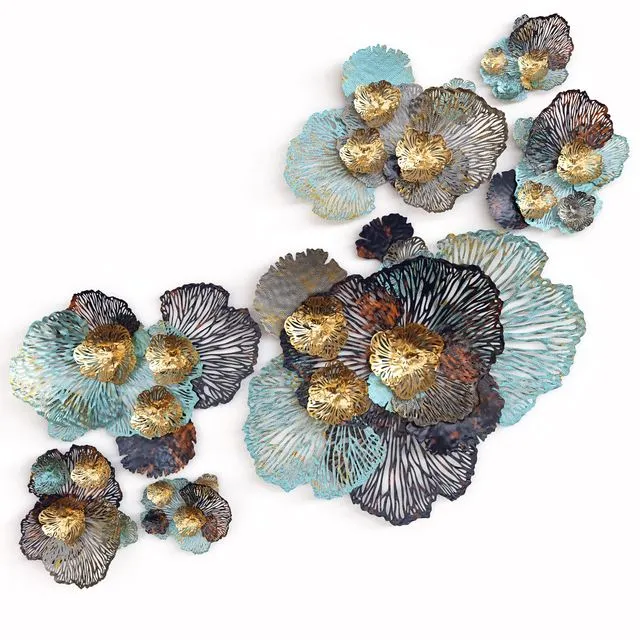 Wall Decor 11 3D Model