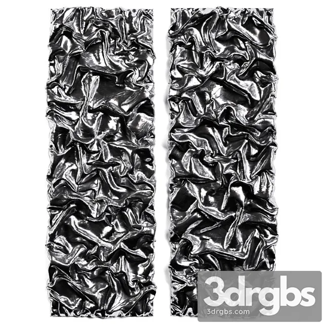 Wall Decor 48 3D Model Free