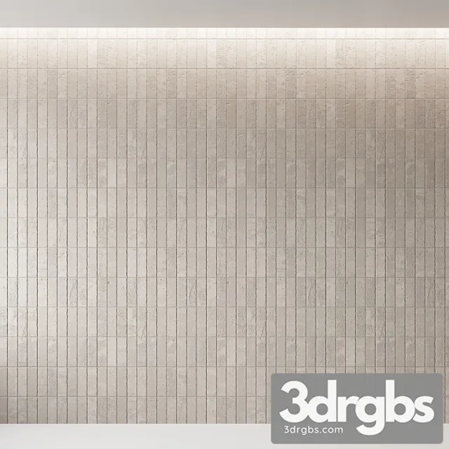 Wall Decoration Material 16 3D Model Free