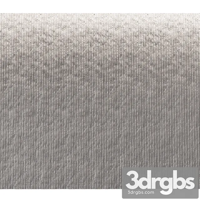 Wall Decoration Material No 11 3D Model Free