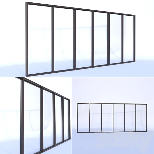 wall Glazing Free Download