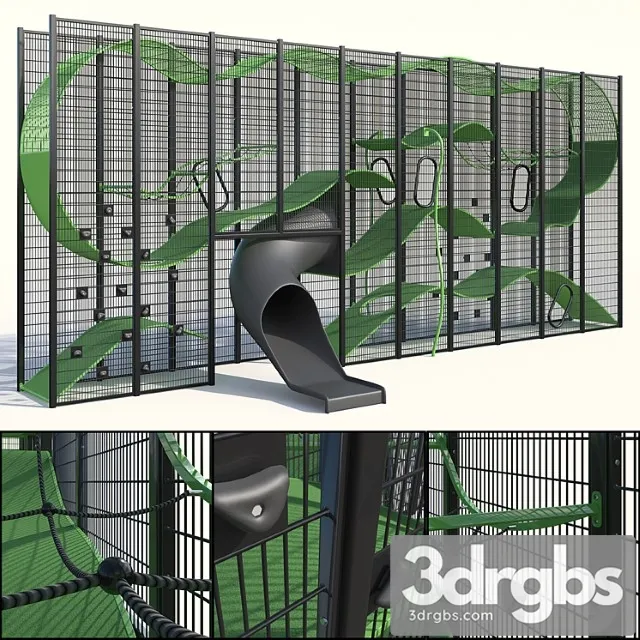 Wall holla playground Free Download