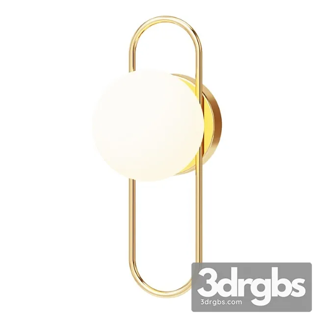 Wall lamp bethany article sb4187 wall lamp
