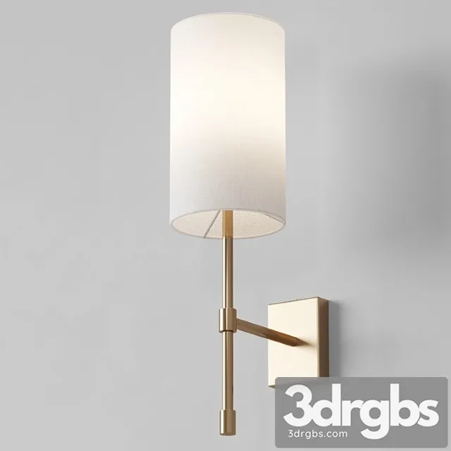 Wall lamp dantone home moritz