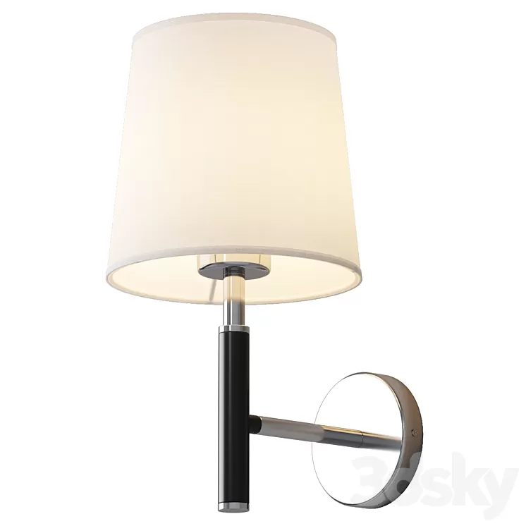 Wall lamp Dantone Home Rodos 3D Model