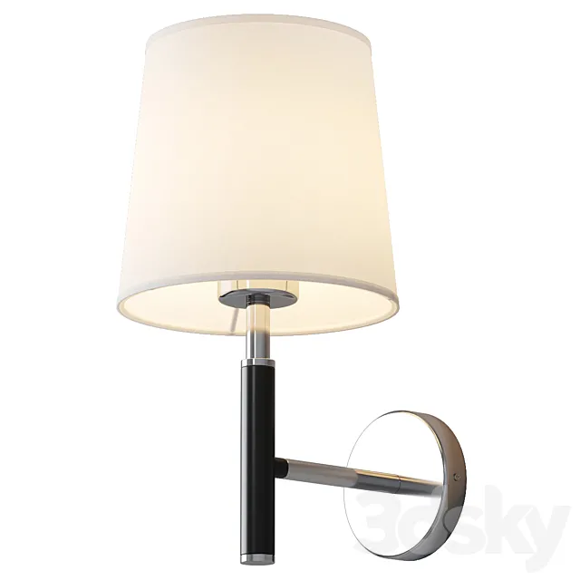 Wall lamp Dantone Home Rodos 3DModel