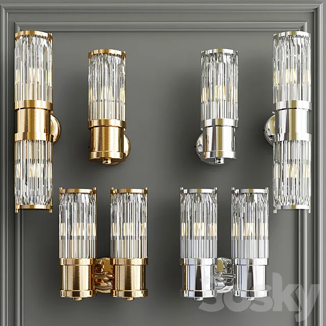 Wall lamp eichholtz Free Download